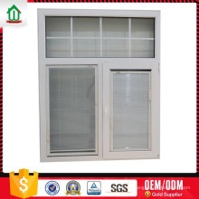 Grado superior Huiwanjia personalizado Oem Guangzhou Upvc Windows Grado superior Huiwanjia personalizado Oem Guangzhou Upvc Windows